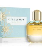 Elie Saab Girl of Now parfémovaná voda pro ženy 50 ml