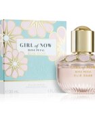 Elie Saab Girl of Now Rose Petal parfémovaná voda pro ženy 30 ml