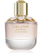 Elie Saab Girl of Now Rose Petal parfémovaná voda pro ženy 50 ml