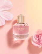 Elie Saab Girl of Now Rose Petal parfémovaná voda pro ženy 50 ml
