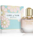 Elie Saab Girl of Now Rose Petal parfémovaná voda pro ženy 50 ml