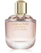 Elie Saab Girl of Now Rose Petal parfémovaná voda pro ženy 90 ml