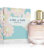 Elie Saab Girl of Now Rose Petal parfémovaná voda pro ženy 90 ml