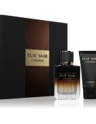 Elie Saab L'HOMME Intense dárková sada pro muže 1 ks