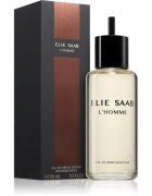 Elie Saab L'HOMME Intense parfémovaná voda – náhradní náplň pro muže 150 ml
