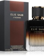 Elie Saab L'HOMME Intense parfémovaná voda plnitelná pro muže 100 ml
