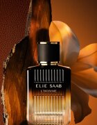 Elie Saab L'HOMME Intense parfémovaná voda plnitelná pro muže 100 ml
