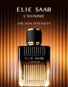 Elie Saab L'HOMME Intense parfémovaná voda plnitelná pro muže 50 ml