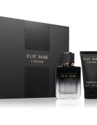 Elie Saab L'HOMME L' Homme dárková sada pro muže