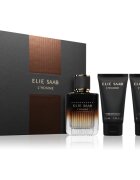 Elie Saab L'HOMME L' Homme dárková sada pro muže