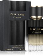 Elie Saab L'HOMME parfémovaná voda pro muže 100 ml