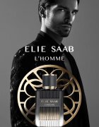 Elie Saab L'HOMME parfémovaná voda pro muže 50 ml
