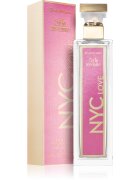 Elizabeth Arden 5th Avenue NYC Love parfémovaná voda pro ženy 75 ml