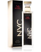 Elizabeth Arden 5th Avenue NYC parfémovaná voda pro ženy 125 ml