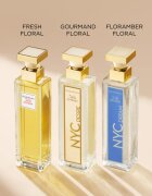 Elizabeth Arden 5th Avenue parfémovaná voda pro ženy 125 ml