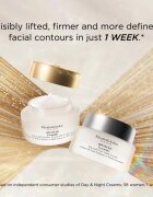 Elizabeth Arden Advanced Ceramide Lift And Firm Day Cream SPF 15 denní krém se zpevňujícím účinkem SPF 15 50 ml
