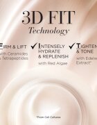Elizabeth Arden Advanced Ceramide Lift And Firm Day Cream SPF 15 denní krém se zpevňujícím účinkem SPF 15 50 ml