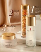 Elizabeth Arden Advanced Ceramide Lift And Firm Day Cream SPF 15 denní krém se zpevňujícím účinkem SPF 15 50 ml