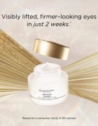 Elizabeth Arden Advanced Ceramide Lift and Firm Eye Cream liftingový oční krém se zpevňujícím účinkem pro ženy 15 ml