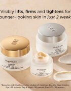 Elizabeth Arden Advanced Ceramide Lift and Firm Eye Cream liftingový oční krém se zpevňujícím účinkem pro ženy 15 ml