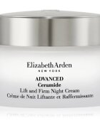 Elizabeth Arden Advanced Ceramide Lift and Firm Night Cream noční krém 50 ml