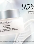 Elizabeth Arden Advanced Ceramide Lift and Firm Night Cream noční krém 50 ml