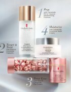 Elizabeth Arden Advanced Ceramide Lift and Firm Night Cream noční krém 50 ml