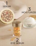 Elizabeth Arden Advanced Ceramide oční sérum v kapslích 60 cps