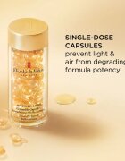 Elizabeth Arden Advanced Light Ceramide posilující sérum v kapslích pro ženy 30 cps