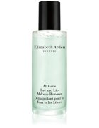 Elizabeth Arden All Gone Eye And Lip Makeup Remover odličovač očí a rtů pro ženy pro ženy 100 ml