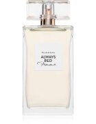 Elizabeth Arden Always Red Femme toaletní voda pro ženy 100 ml