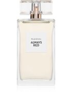 Elizabeth Arden Always Red toaletní voda pro ženy 100 ml