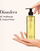 Elizabeth Arden Ceramide jemný čisticí olej s ceramidy 195 ml