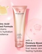 Elizabeth Arden Ceramide Skin Renewing hydratační čisticí gel s ceramidy 125 ml