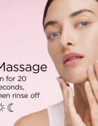 Elizabeth Arden Ceramide Skin Renewing hydratační čisticí gel s ceramidy 125 ml