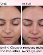 Elizabeth Arden Ceramide Skin Renewing hydratační čisticí gel s ceramidy 125 ml