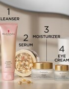 Elizabeth Arden Ceramide Skin Renewing hydratační čisticí gel s ceramidy 125 ml