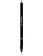Elizabeth Arden Drama Defined High Drama Eyeliner voděodolná tužka na oči odstín 02 Espresso 1.2 g