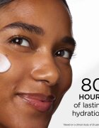 Elizabeth Arden Eight Hour Cream Ultimate Repair Moisturizer lehký hydratační krém na den 50 ml
