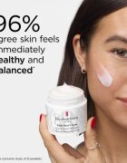 Elizabeth Arden Eight Hour Cream Ultimate Repair Moisturizer lehký hydratační krém na den 50 ml