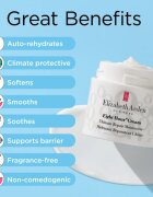 Elizabeth Arden Eight Hour Cream Ultimate Repair Moisturizer lehký hydratační krém na den 50 ml