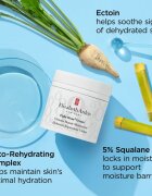 Elizabeth Arden Eight Hour Cream Ultimate Repair Moisturizer lehký hydratační krém na den 50 ml