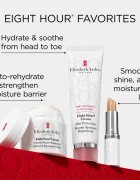 Elizabeth Arden Eight Hour Cream Ultimate Repair Moisturizer lehký hydratační krém na den 50 ml