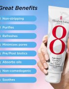 Elizabeth Arden Eight Hour Eight Hour HydraPlay čisticí přípravek na obličej 125 ml