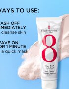 Elizabeth Arden Eight Hour Eight Hour HydraPlay čisticí přípravek na obličej 125 ml