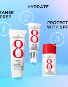 Elizabeth Arden Eight Hour Eight Hour HydraPlay čisticí přípravek na obličej 125 ml
