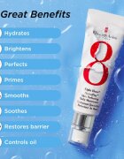 Elizabeth Arden Eight Hour Eight Hour HydraPlay denní hydratační krém pro dokonalou pleť 45 ml
