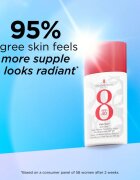 Elizabeth Arden Eight Hour Eight Hour HydraPlay opalovací fluid na obličej SPF 40 50 ml