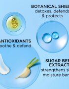 Elizabeth Arden Eight Hour Eight Hour HydraPlay opalovací fluid na obličej SPF 40 50 ml