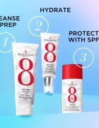 Elizabeth Arden Eight Hour Eight Hour HydraPlay opalovací fluid na obličej SPF 40 50 ml